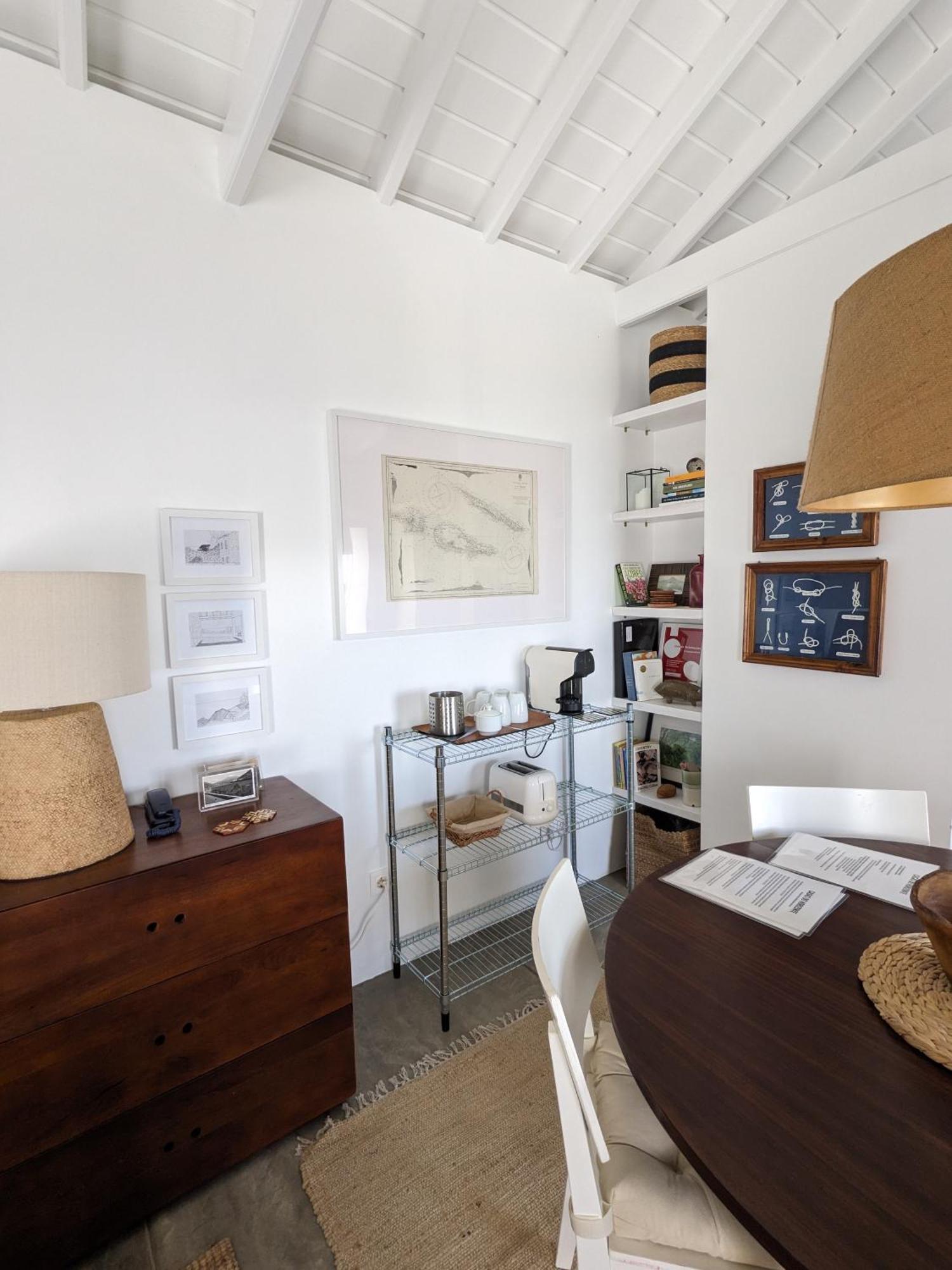 Вилла Casas Do Horizonte Ribeiras Экстерьер фото